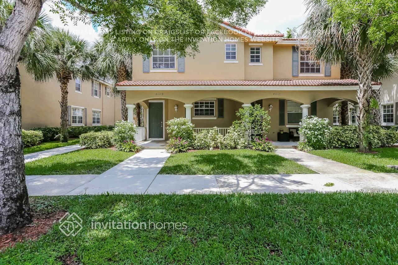4553 Highgate Dr #B - Photo 2 of 18