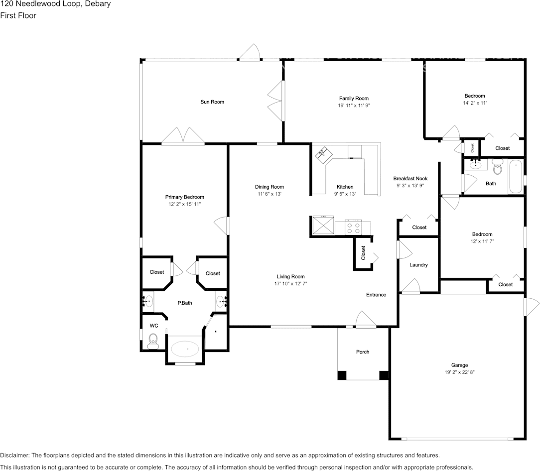 120 Needlewood Loop - Photo 2 of 18