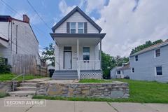 1233 Dewey Ave - Photo 1 of 1