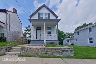 1233 Dewey Ave - Photo 1 of 1