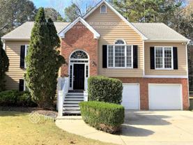 925 Evian Dr Nw - Photo 1 of 1