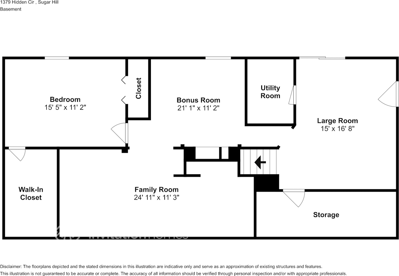 1379 Hidden Cir - Photo 2 of 23