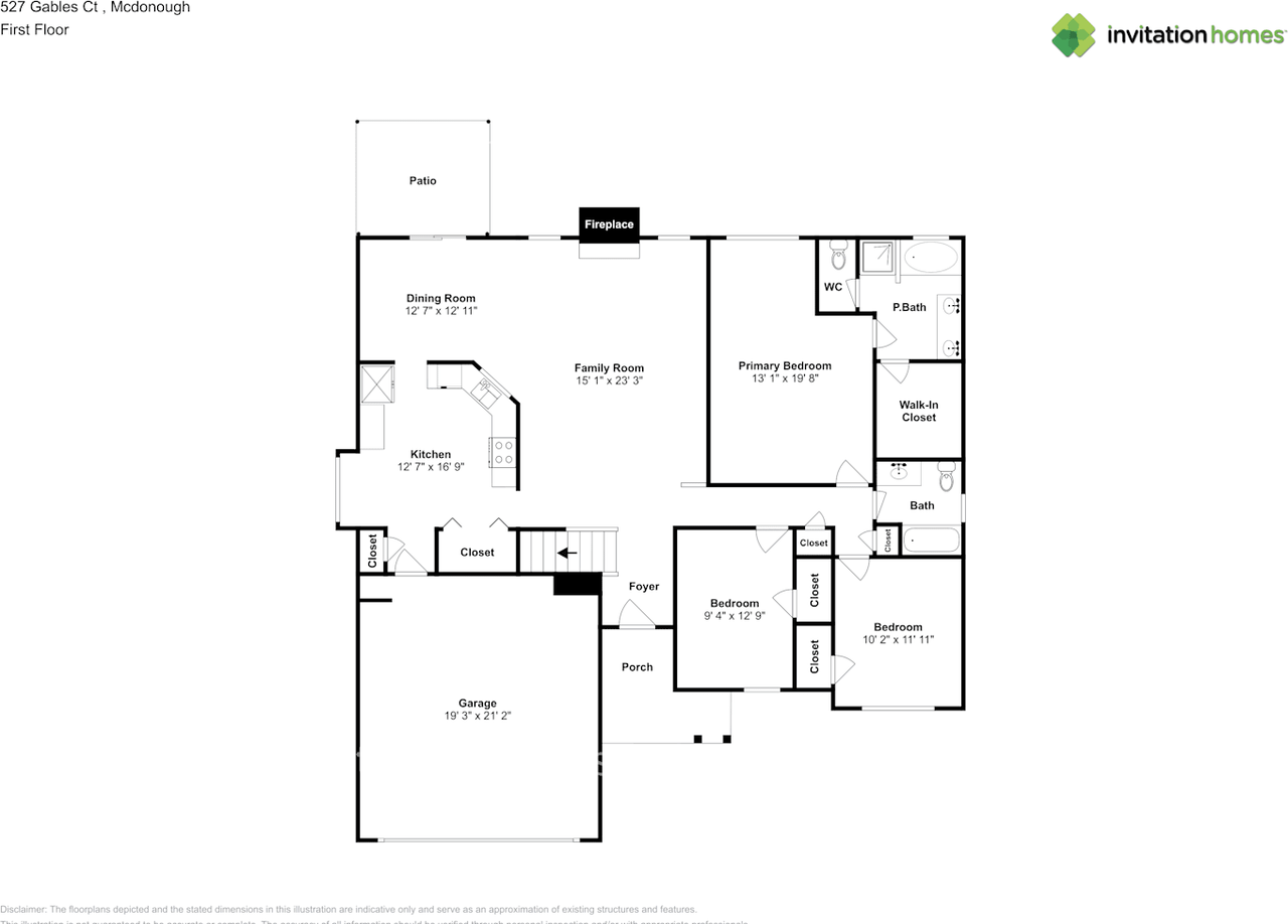 527 Gables Ct - Photo 2 of 19