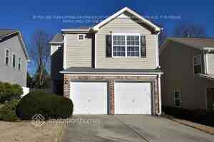 featured image of 121 Nacoochee Way