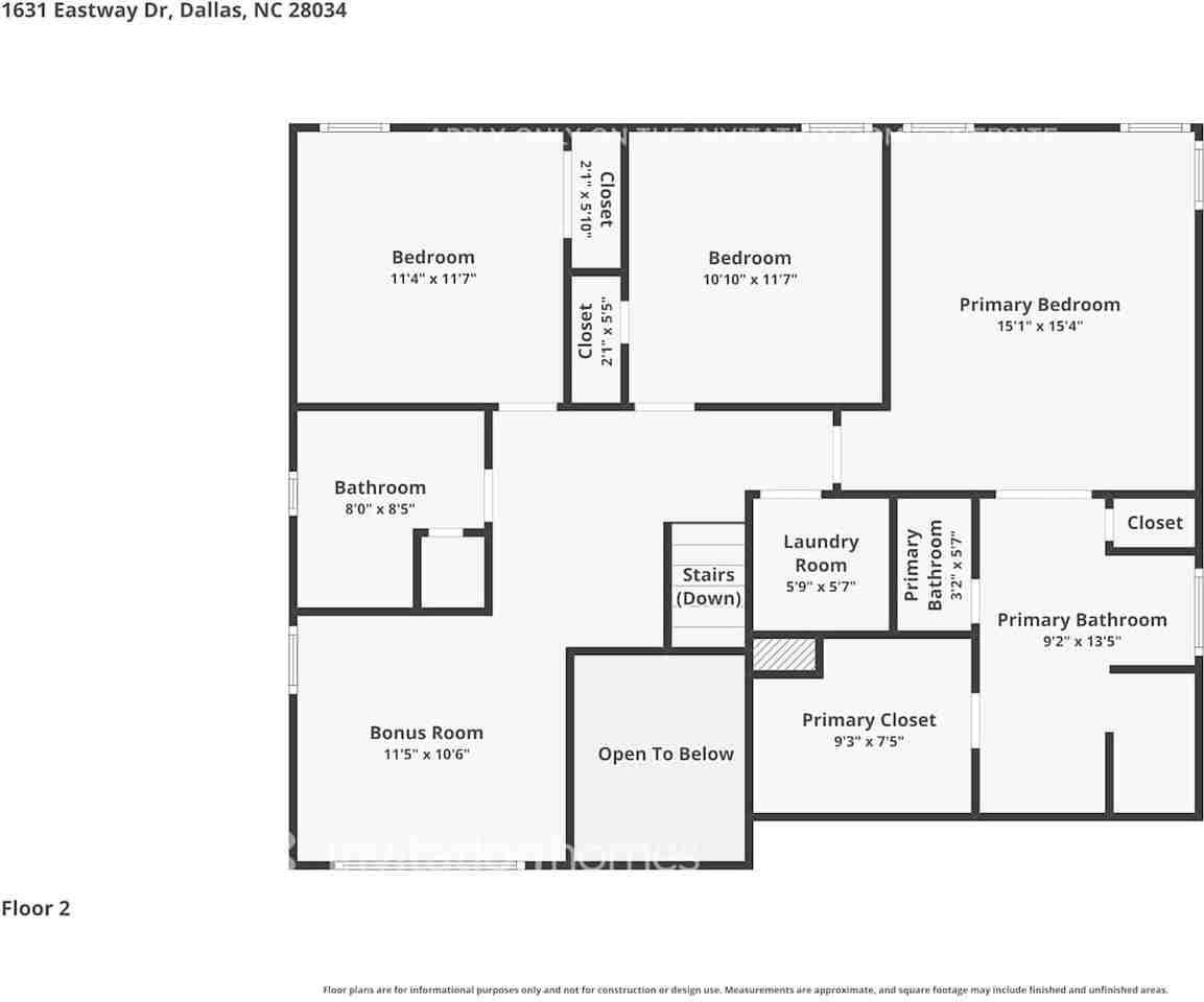 1631 Eastway Dr - Photo 3 of 18