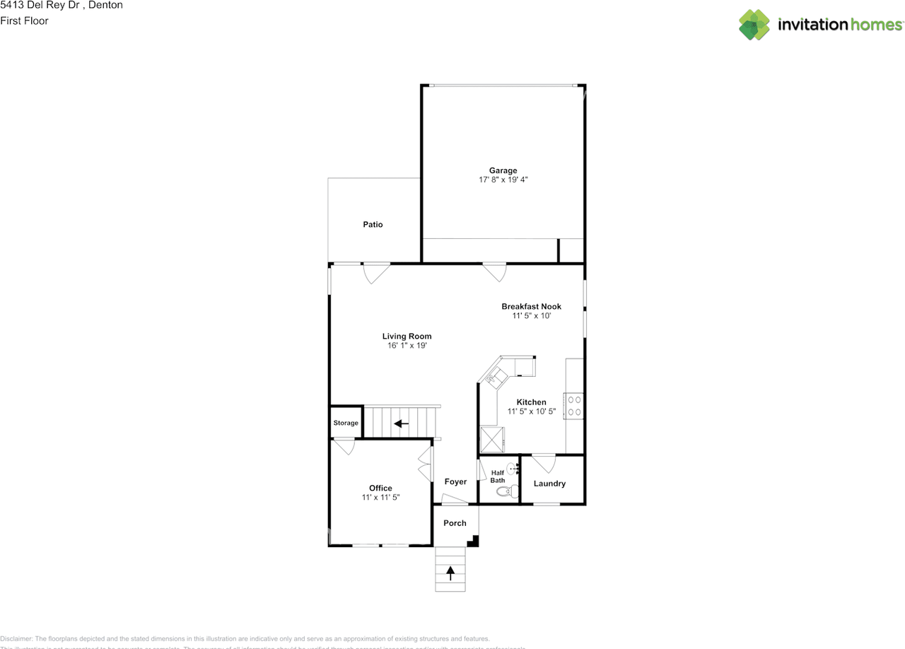 5413 Del Rey Dr - Photo 2 of 23