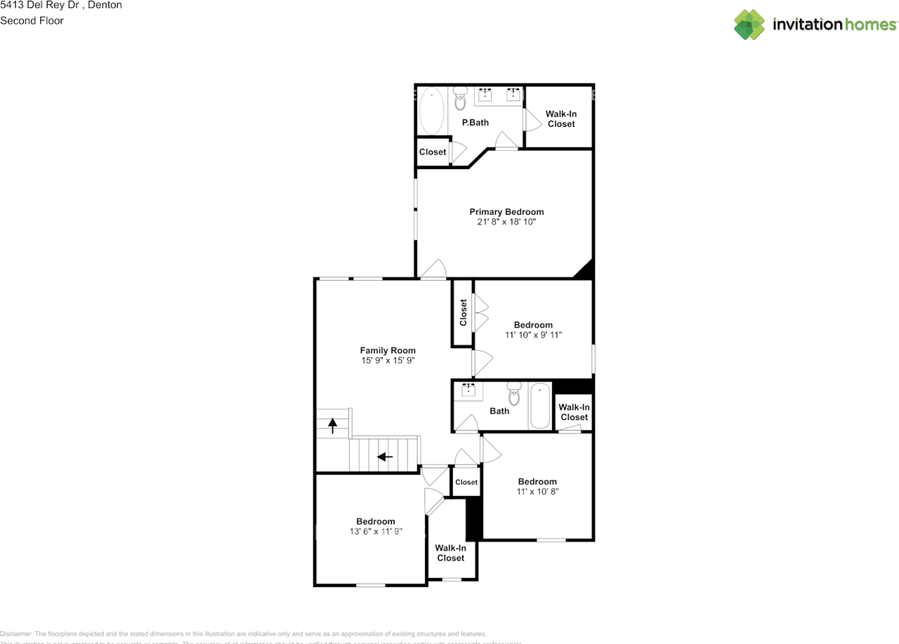 5413 Del Rey Dr - Photo 3 of 23