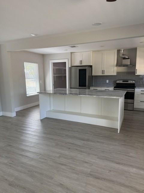 813 Central Ave #1