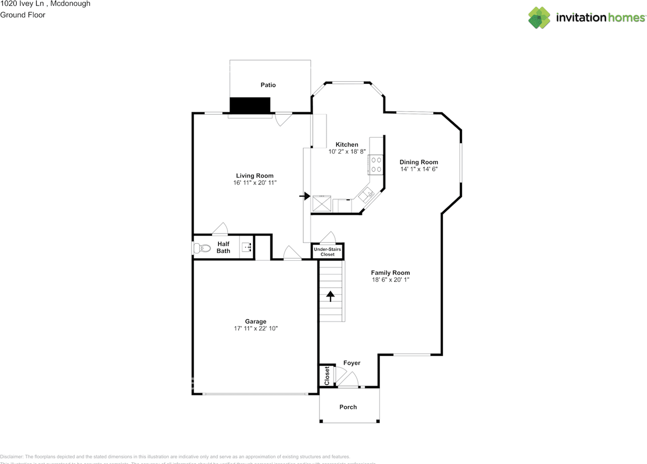 1020 Ivey Ln - Photo 2 of 20