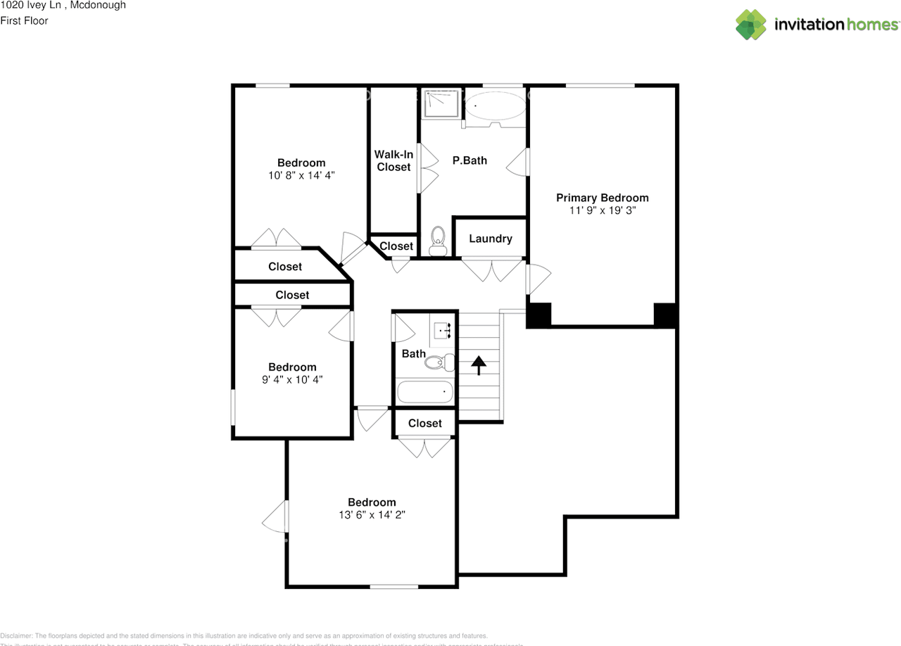 1020 Ivey Ln - Photo 3 of 20