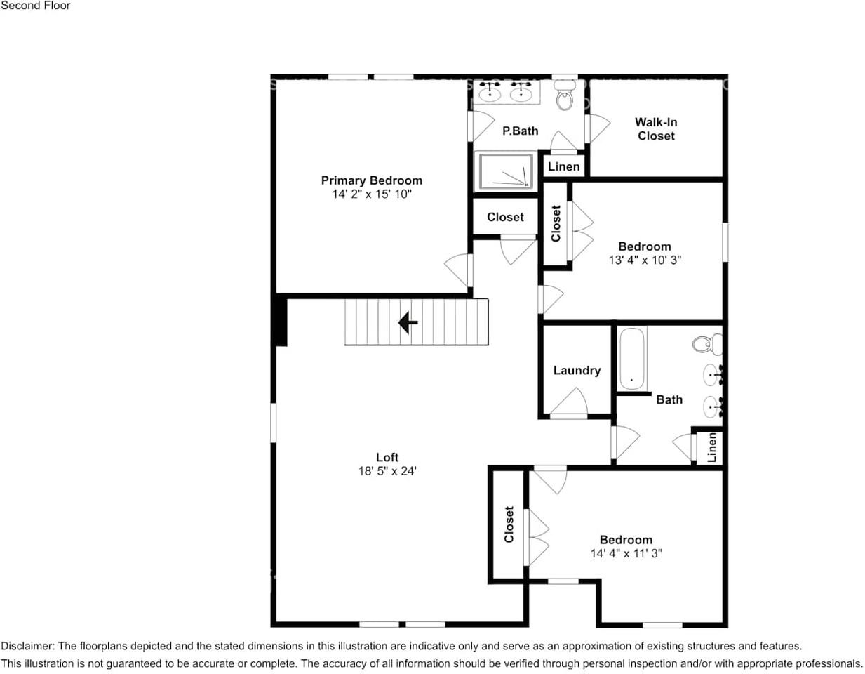 1511 Greyleaf Ln - Photo 3 of 22