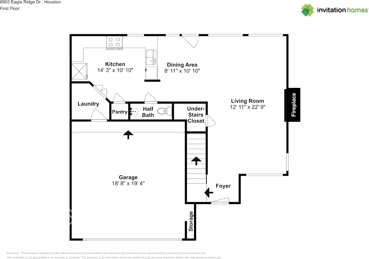 6903 Eagle Ridge Dr - Photo 2 of 20