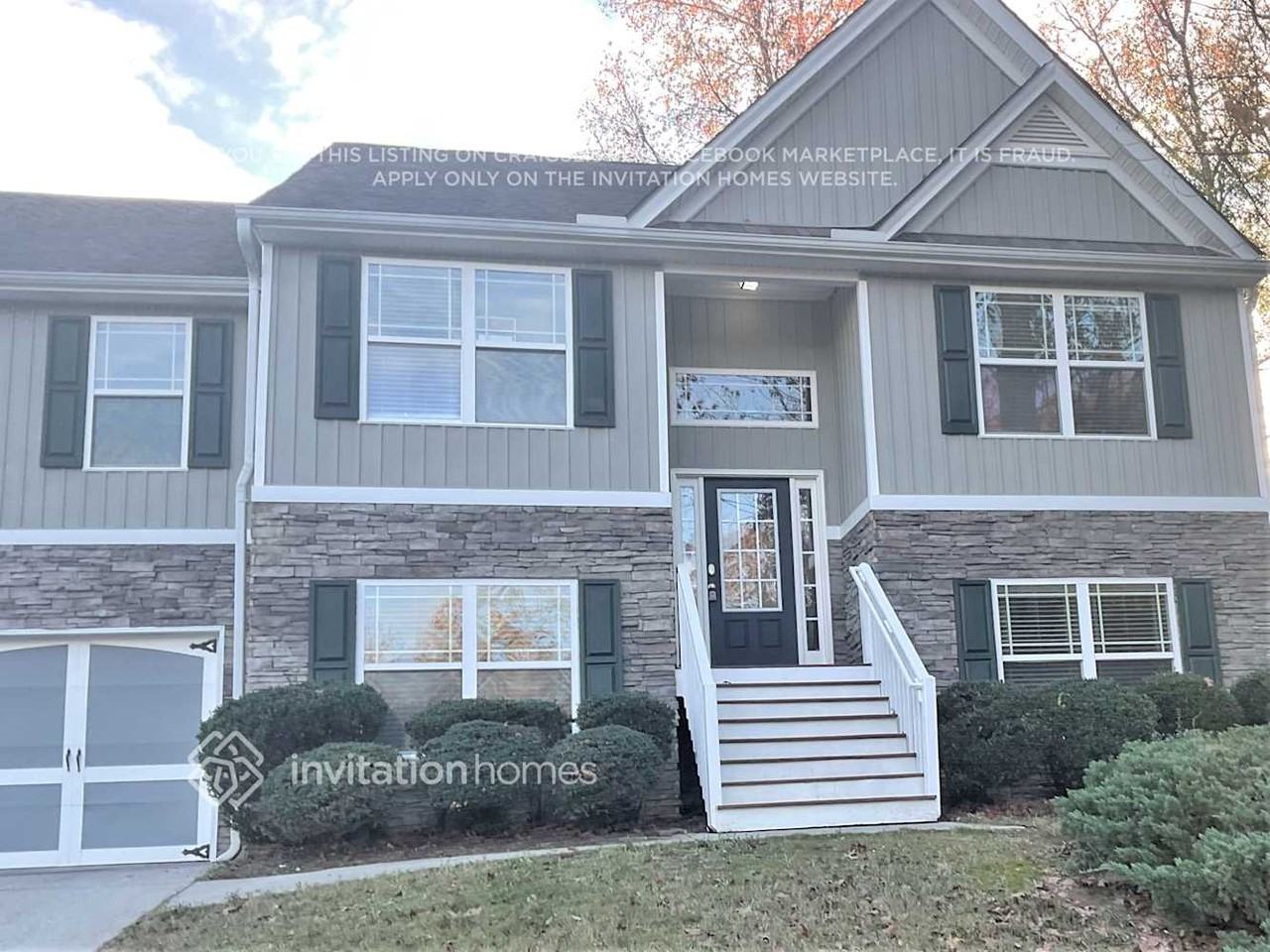 3654 Devon Park Ln Nw - Photo 2 of 19