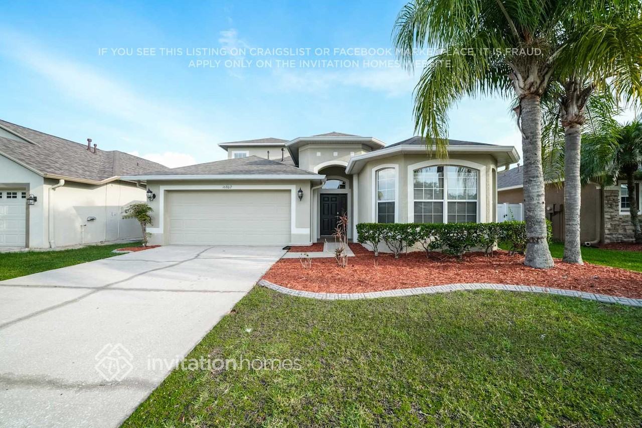 16802 Taylow Way