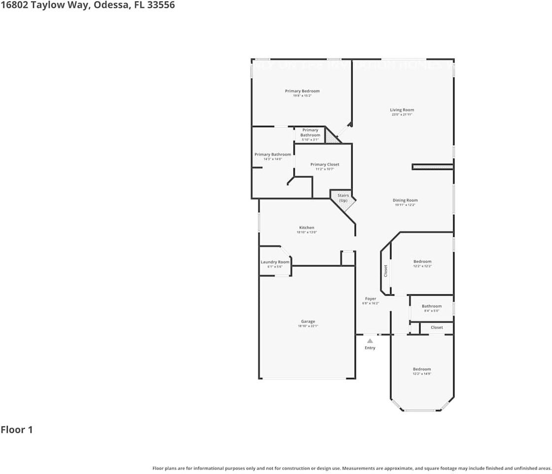 16802 Taylow Way - Photo 2 of 18