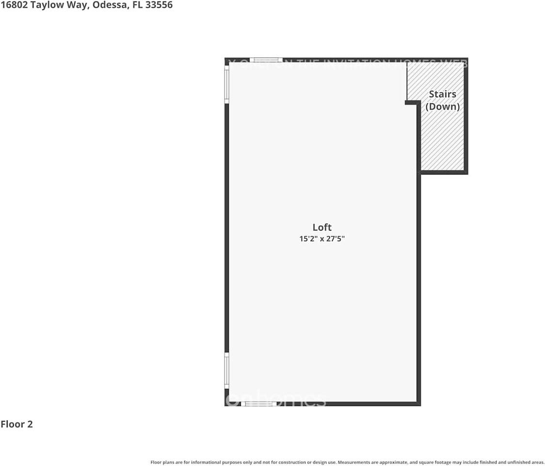 16802 Taylow Way - Photo 3 of 18
