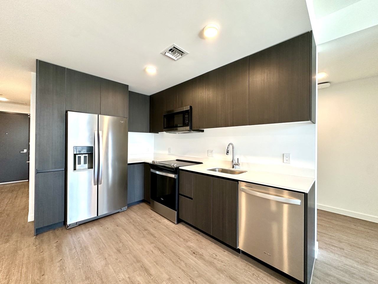 162 Northeast 23rd Street #A - Photo 6 of 13