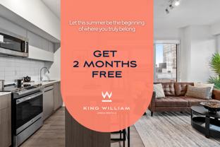 The King William - Photo 1 of 1