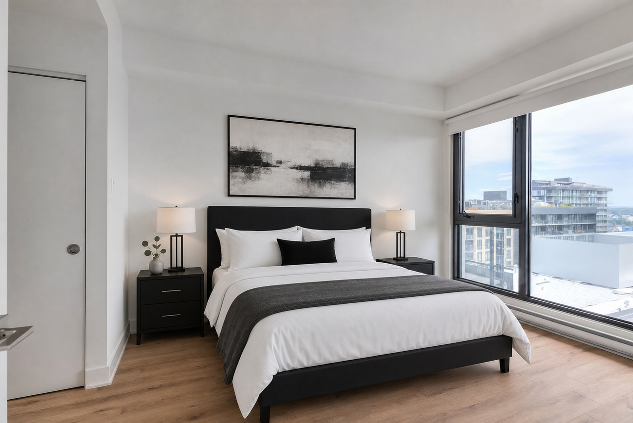 GRIFFIN SQUARE Condo Rentals - Photo 2 of 50