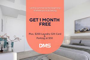 featured image of 3433 Bathurst St
