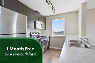 Liberty Park Apartments - Photo 1 of 1
