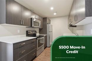 Liberty Park Townhomes & Carriage Homes - Photo 1 of 1