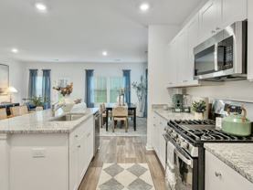 ABODE at Summers Corner - Photo 1 of 1