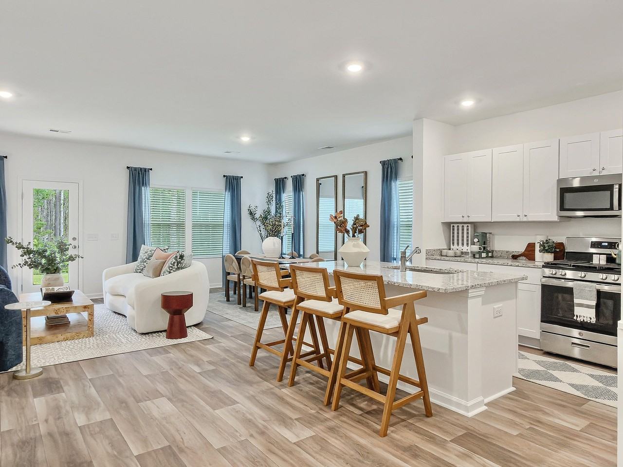 ABODE at Summers Corner - Photo 2 of 20