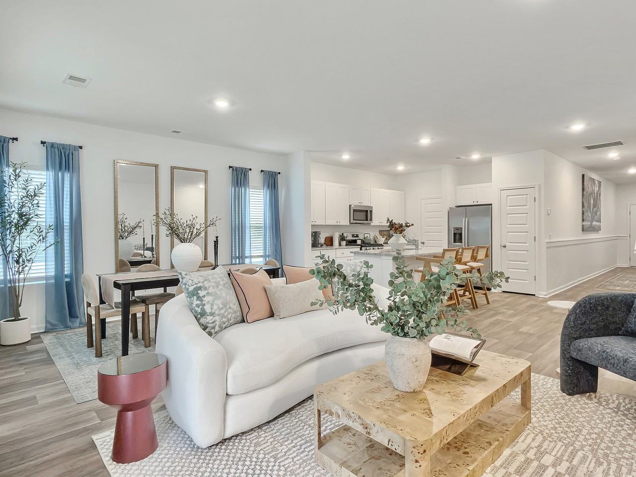ABODE at Summers Corner - Photo 4 of 20
