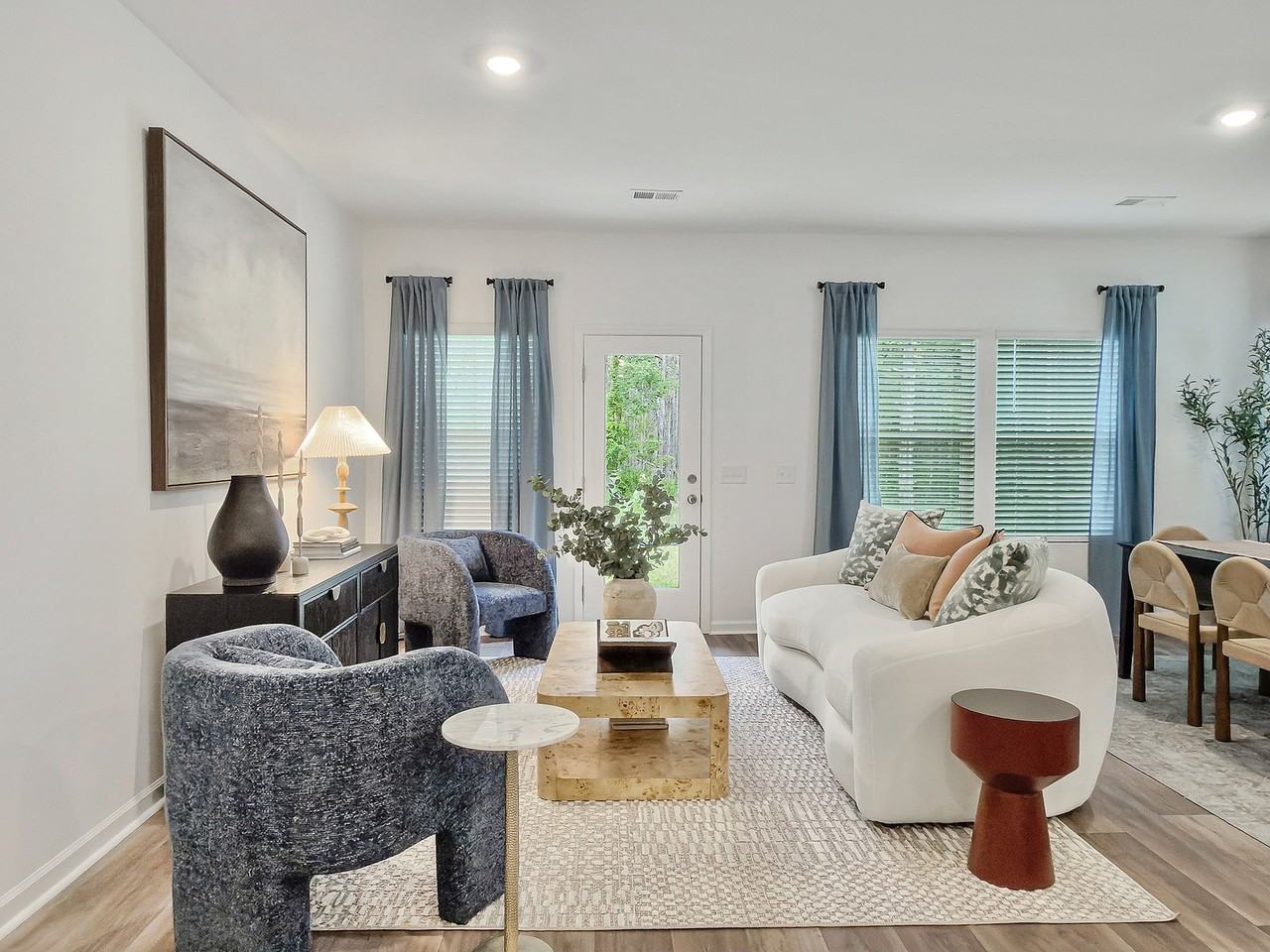 ABODE at Summers Corner - Photo 6 of 20