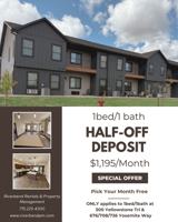 featured image of 300 300 Yellowstone Tr & 676/708 Yosemite Way
