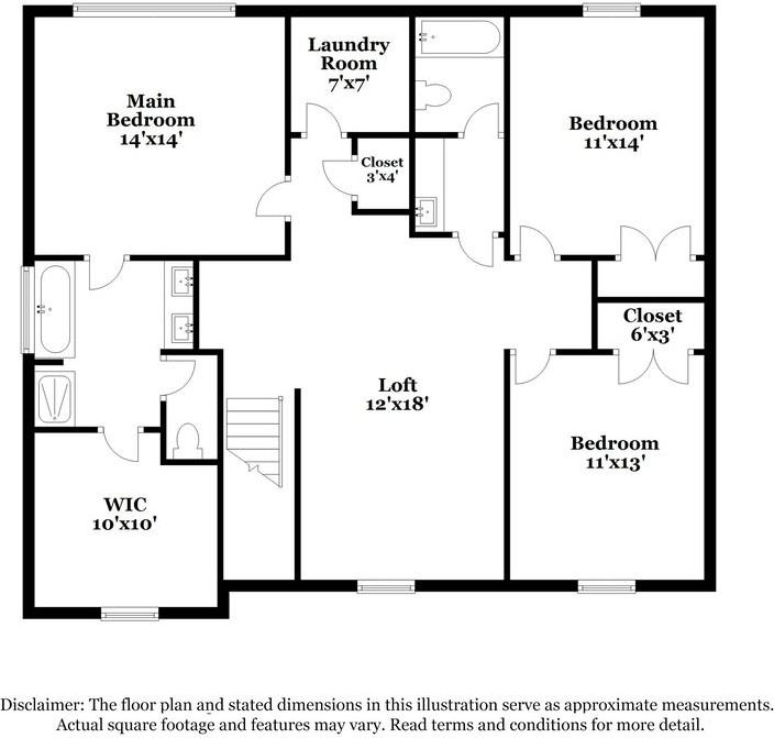 380 Hamilton Pointe Dr - Photo 3 of 20