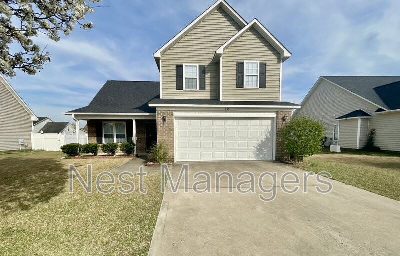 219 Bennington Dr - Photo 2 of 26
