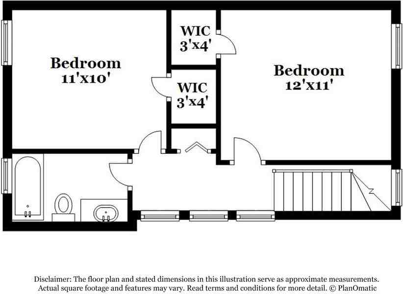 3313 Hamlet Loop - Photo 3 of 20