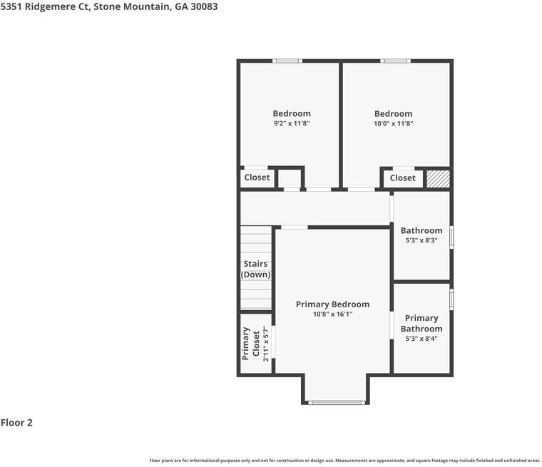 5351 Ridgemere Ct - Photo 3 of 17