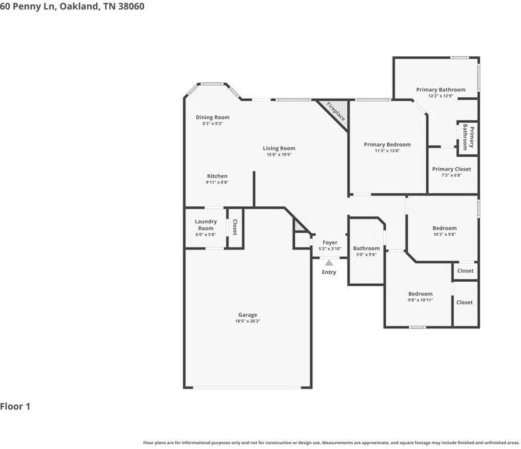 60 Penny Ln - Photo 2 of 16