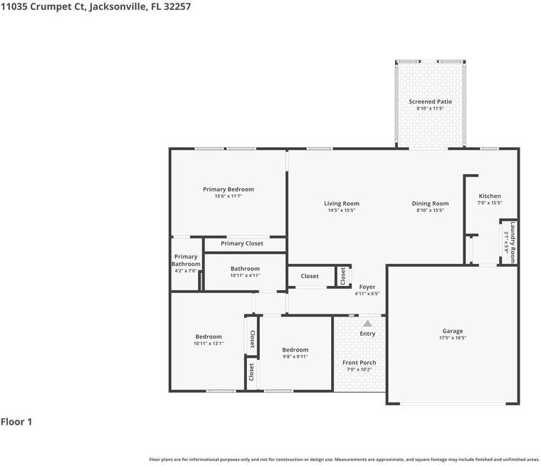 11035 Crumpet Ct - Photo 2 of 16
