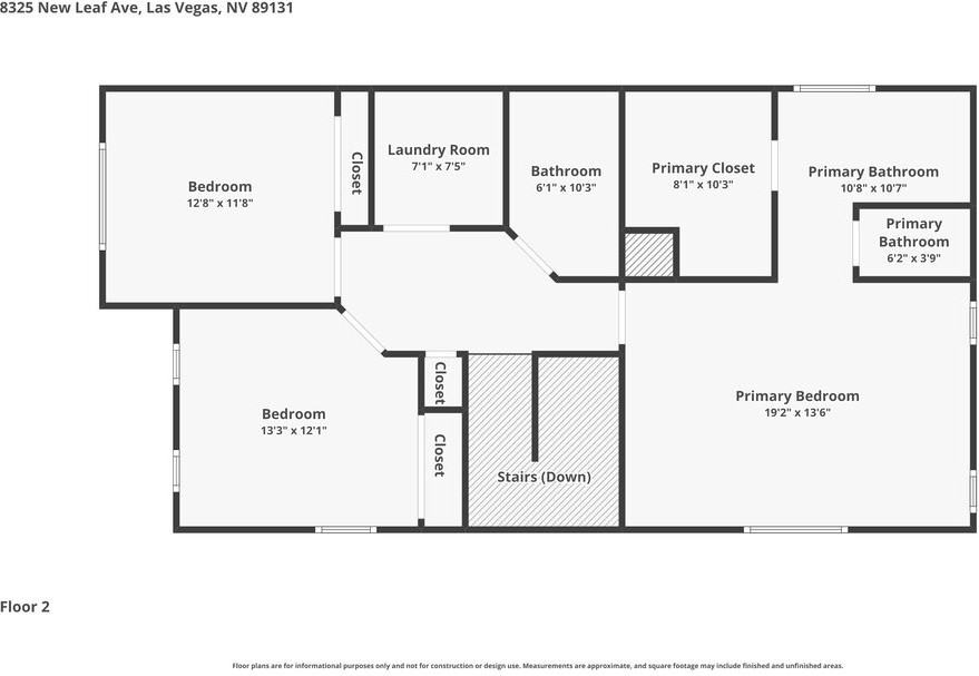 8325 New Leaf Ave - Photo 3 of 17