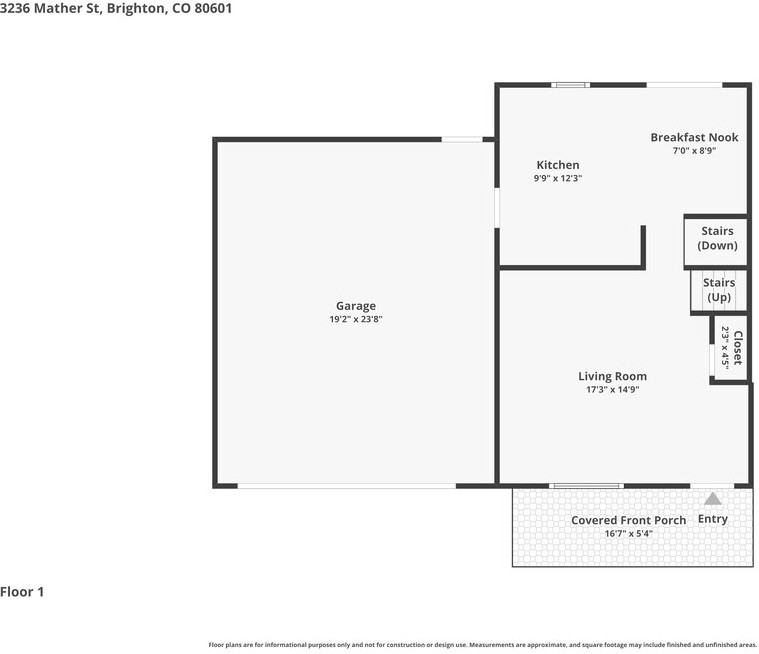 3236 Mather St - Photo 3 of 18