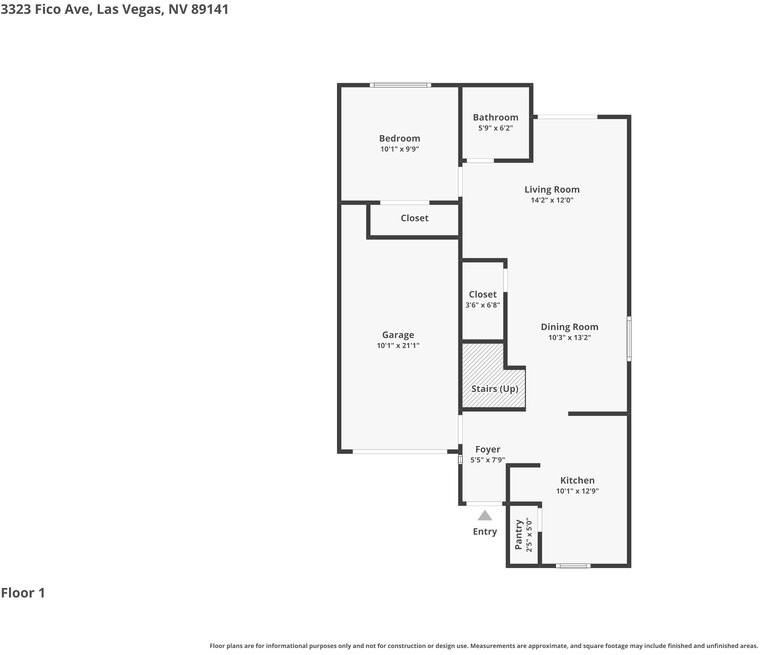 3323 Fico Ave - Photo 2 of 17