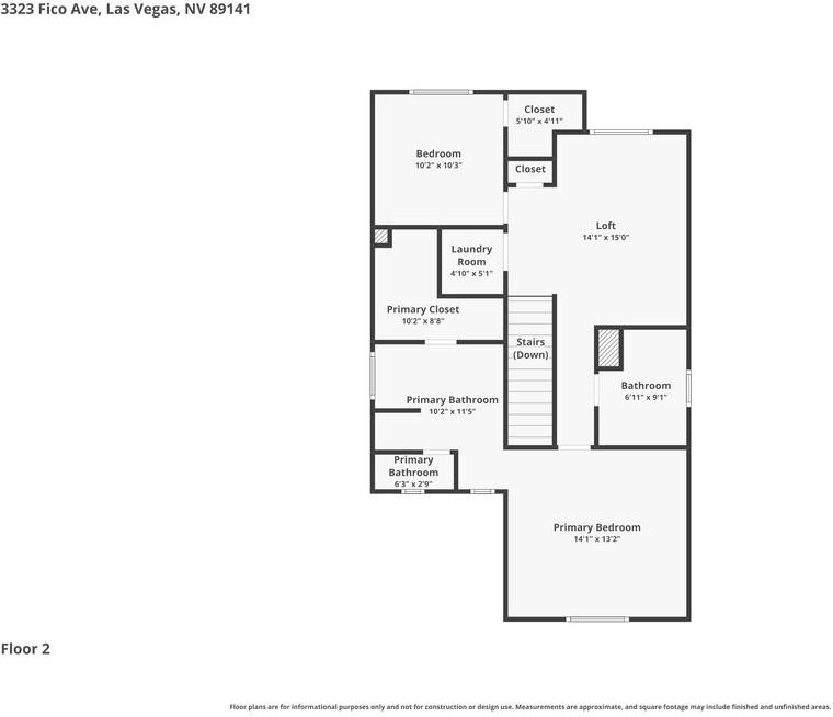 3323 Fico Ave - Photo 3 of 17
