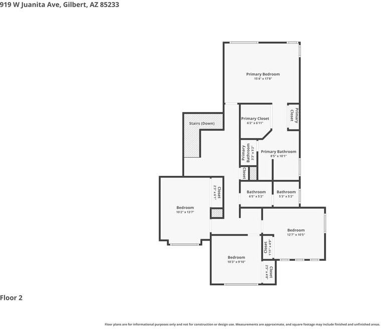 919 W Juanita Ave - Photo 3 of 17
