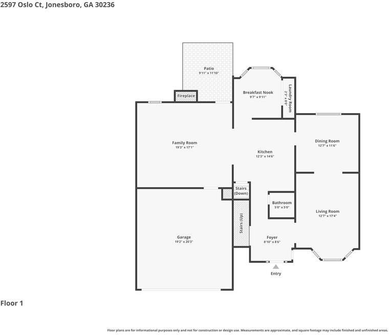 2597 Oslo Ct - Photo 3 of 18