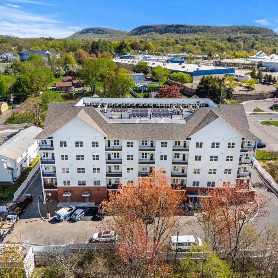 Pomeroy Apartments - Photo 2 of 45