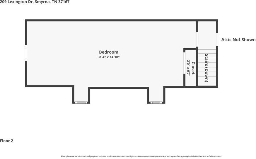 209 Lexington Dr - Photo 3 of 17