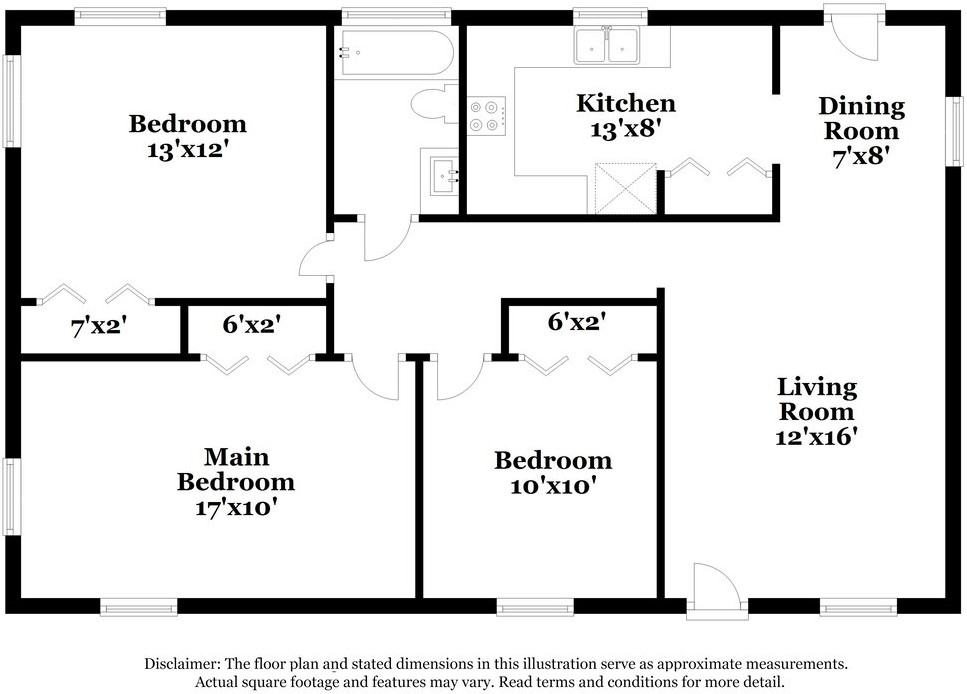 809 Nw 2nd Ave - Photo 2 of 16