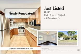 6900 16th St N - Photo 1 of 1