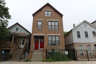 1509 W Fry St #1F - Photo 1 of 1