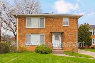 26611 Lake Shore Blvd #UP - Photo 1 of 1