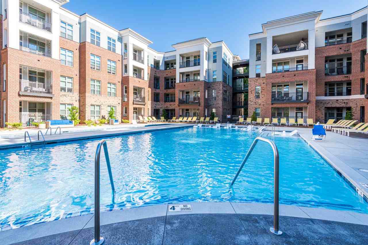 Carraway Village - Photo 5 of 29